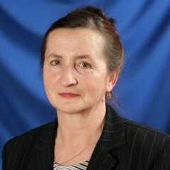 Малиновская Евгения Николаевна.