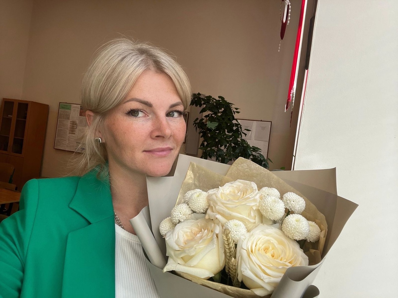 Боброва Анна Юрьевна.