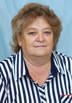 Акишина Людмила Александровна.