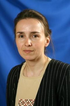 Кочина Елена Анатольевна.