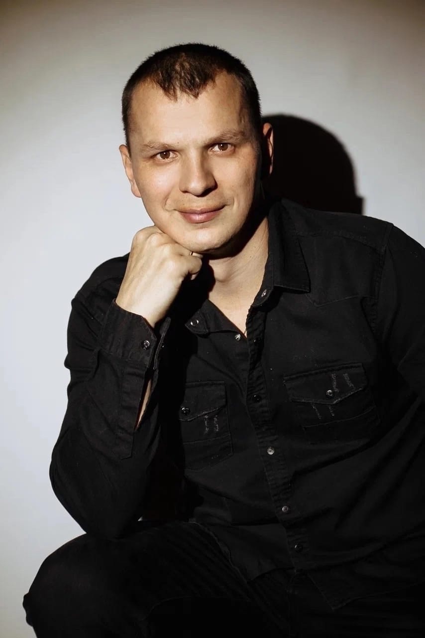 Барский Павел Александрович.