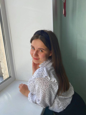 Коровина Валерия Андреевна Коровина Валерия Андреевна