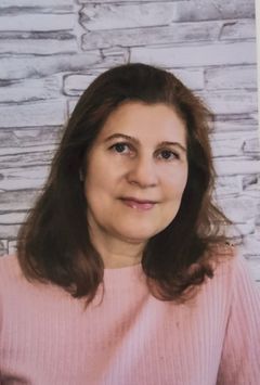 Аксюткина Татьяна Викторовна Аксюткина Татьяна Викторовна
